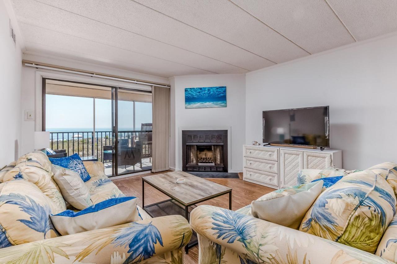 Amber Waves Villa Ocean City Exterior photo