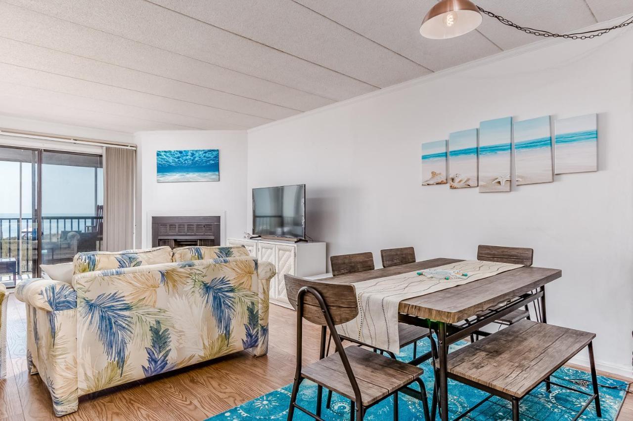 Amber Waves Villa Ocean City Exterior photo