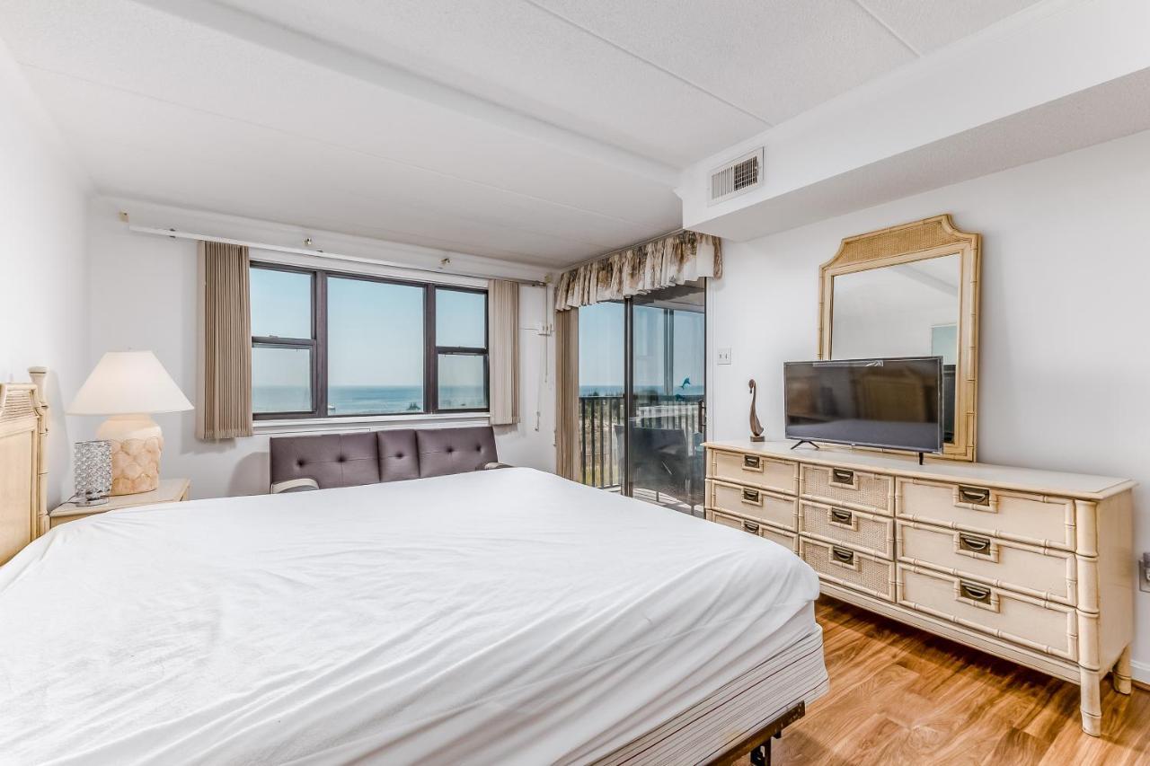 Amber Waves Villa Ocean City Exterior photo