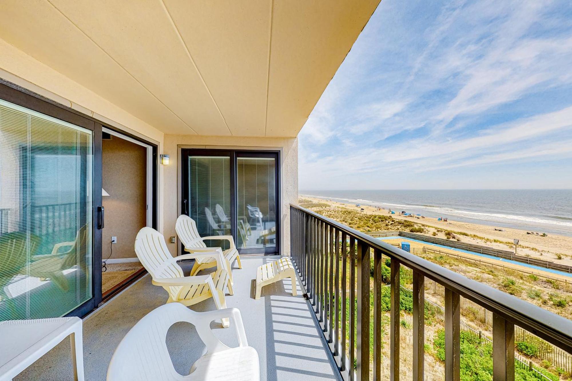 Amber Waves Villa Ocean City Room photo