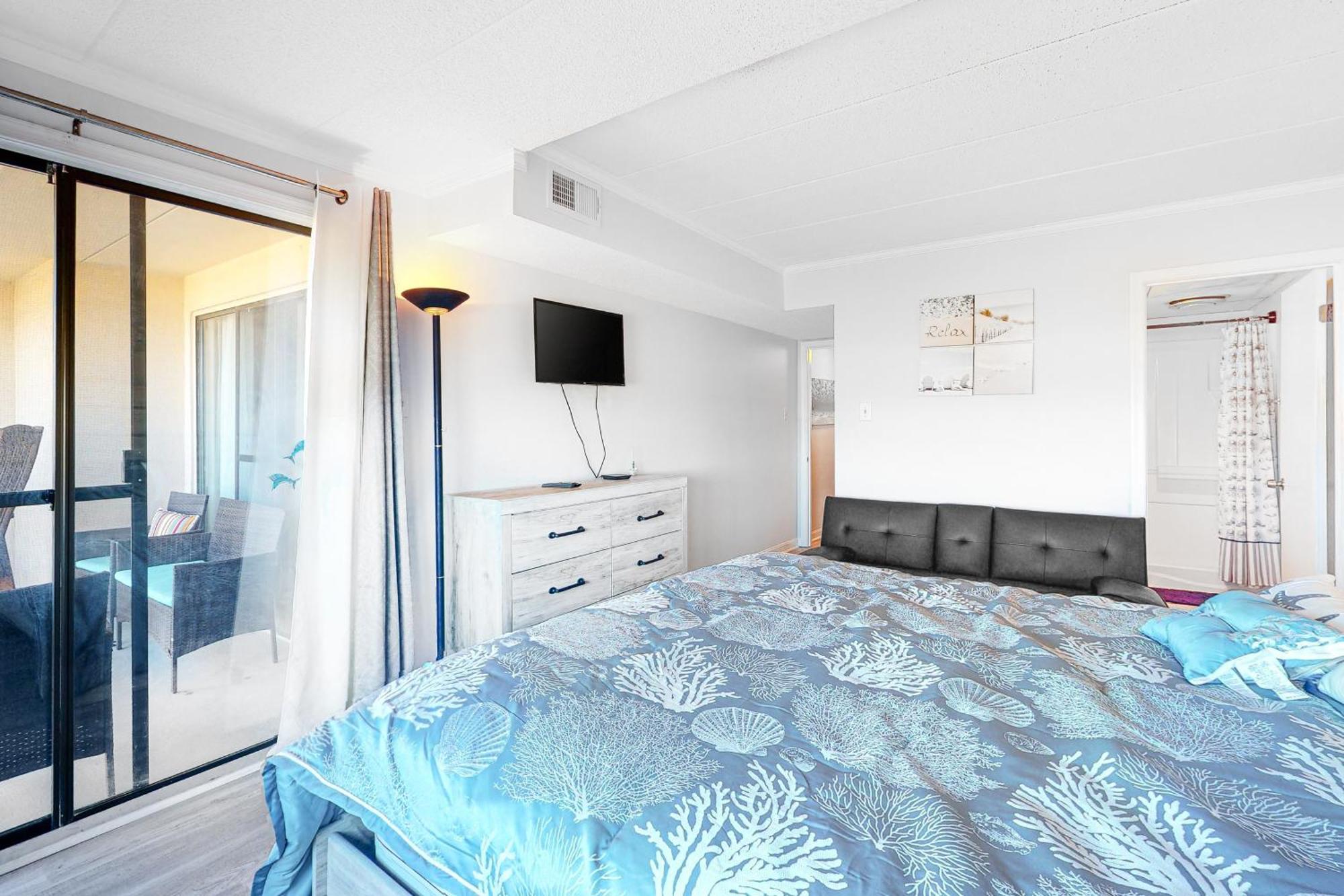 Amber Waves Villa Ocean City Room photo